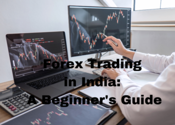 Forex Trading in India: A Beginner's Guide
