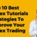 The 10 Best Forex Tutorials & Strategies To Improve Your Forex Trading 4 Best Forex Tutorials