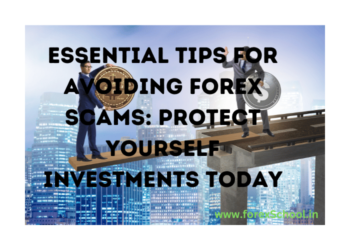Forex Scams