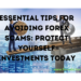 Forex Scams
