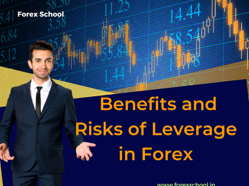 leverage in Forex